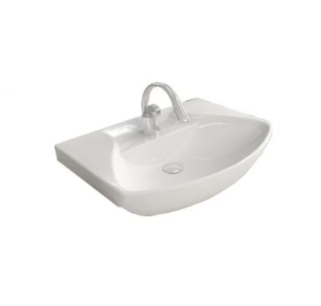 روشویی روکابینتی گلسار مدل پارمیس 60