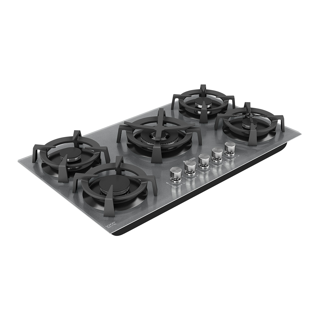 اجاق گاز رومیزی داتیس مدل DG 567
