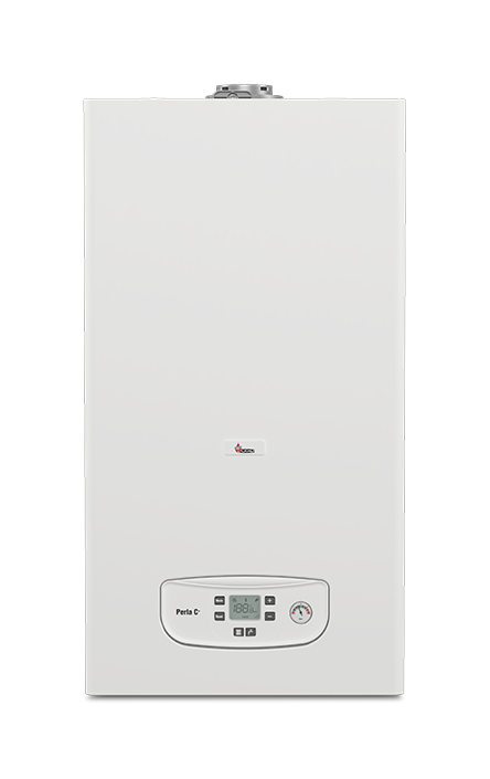 پکیج شوفاژدیواری بوتان مدل Perla C+32