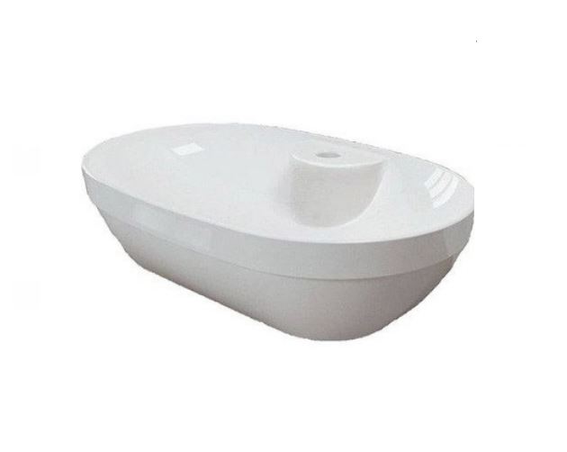 روشویی روسنگی گلسار مدل جنووا 59