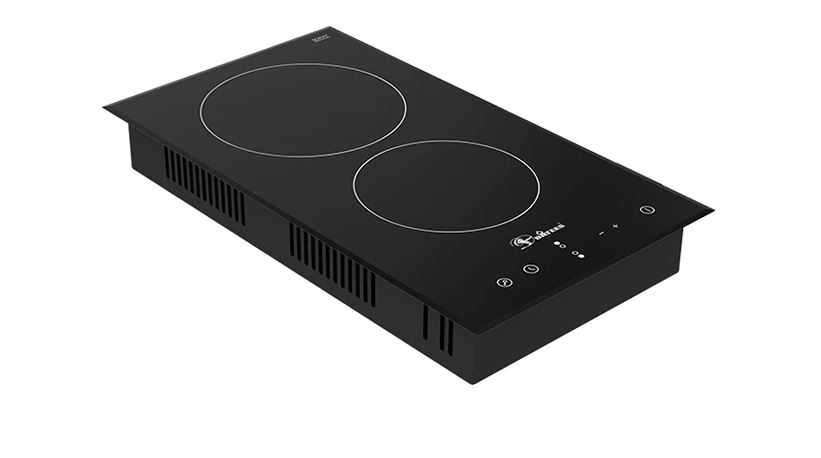اجاق برقی المنتی داتیس مدل DGE-252