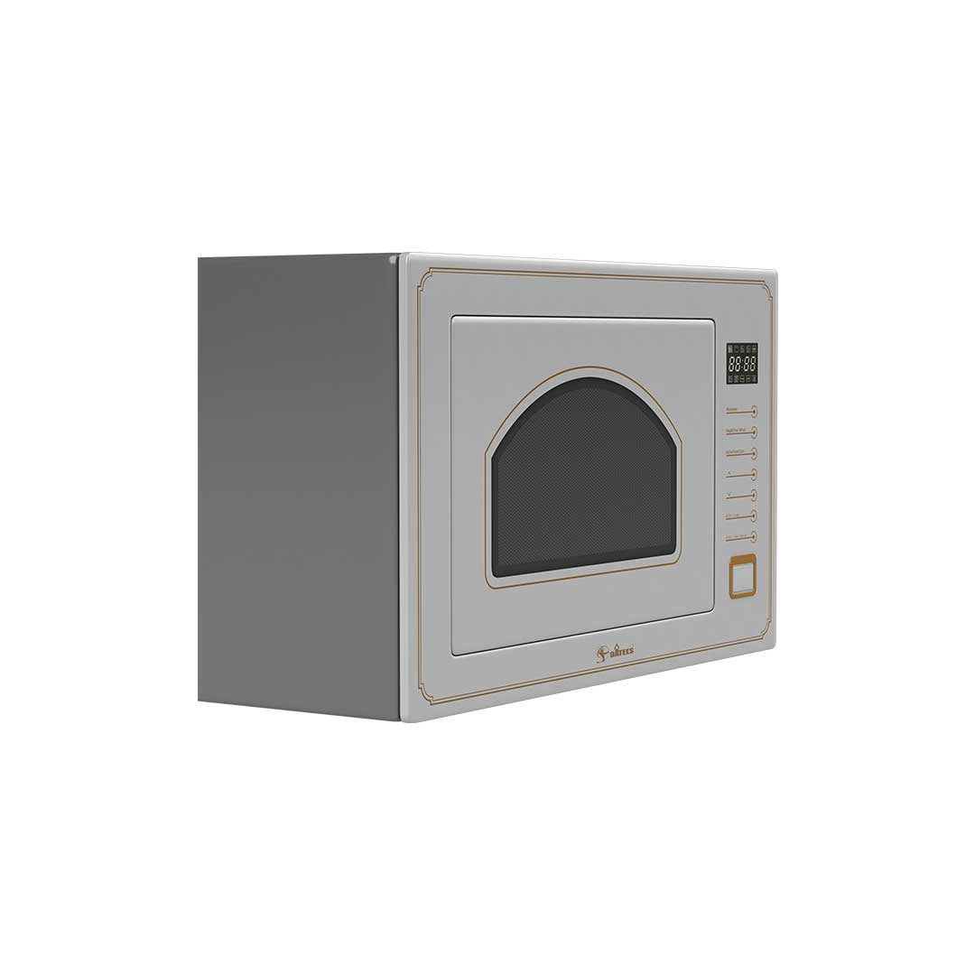 مایکروویو توکار داتیس مدل کلاسیک DTM 928 Classic