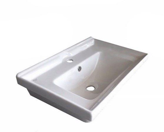روشویی روکابینتی گلسار مدل آستر 45