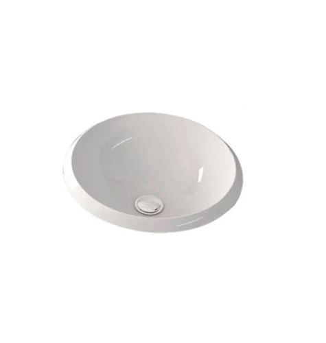 روشویی روسنگی گلسار مدل گلوری 40