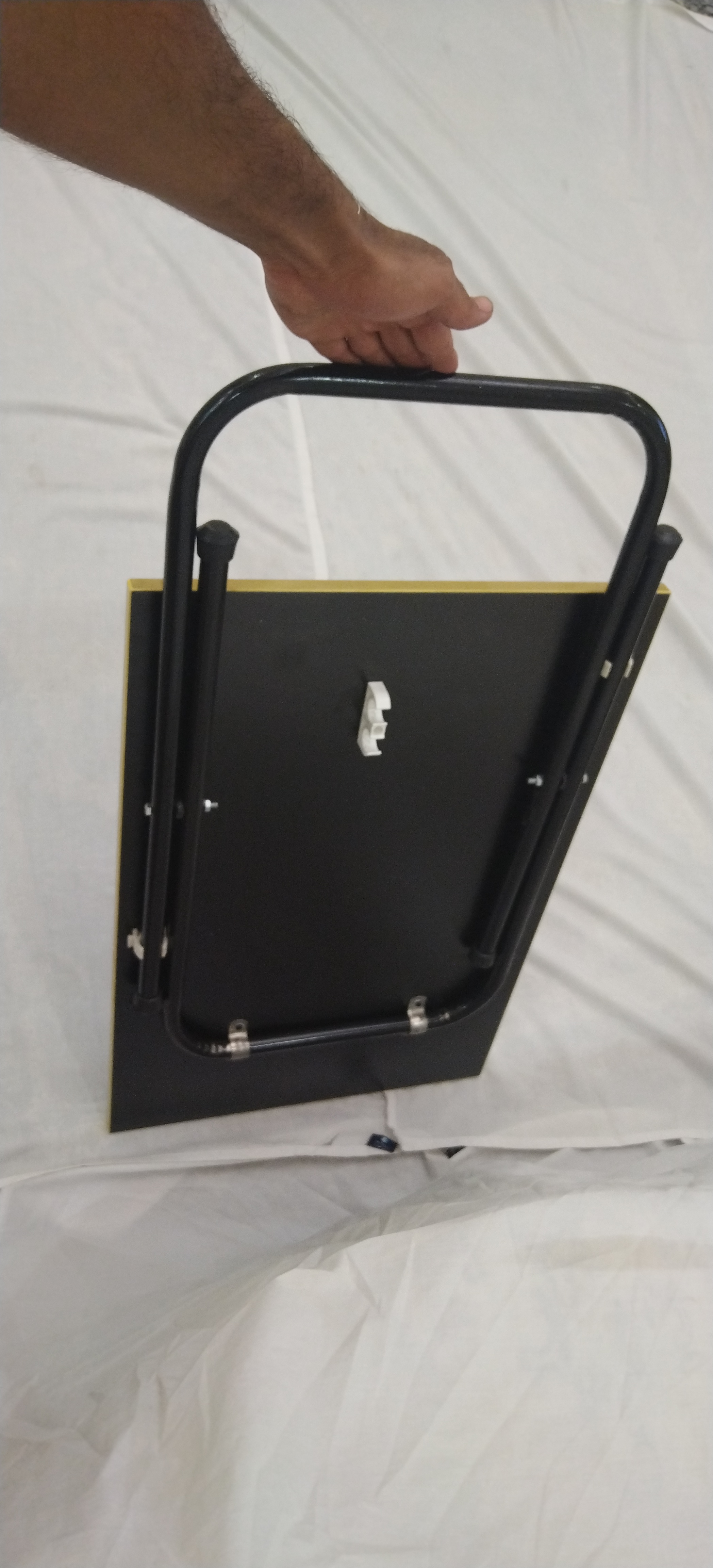 میز مسافرتی mdf