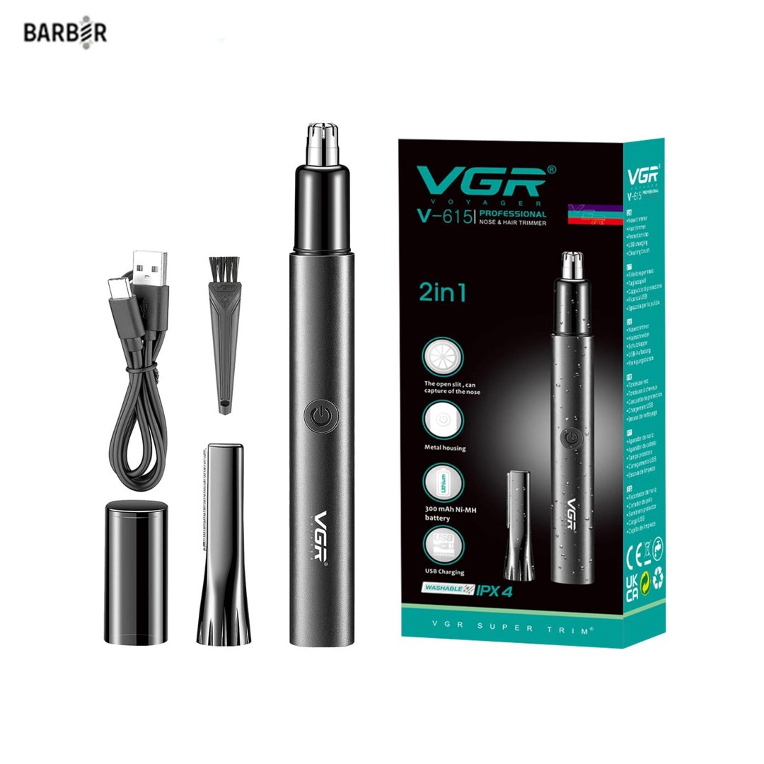 موزن گوش و بینی VGR V-615