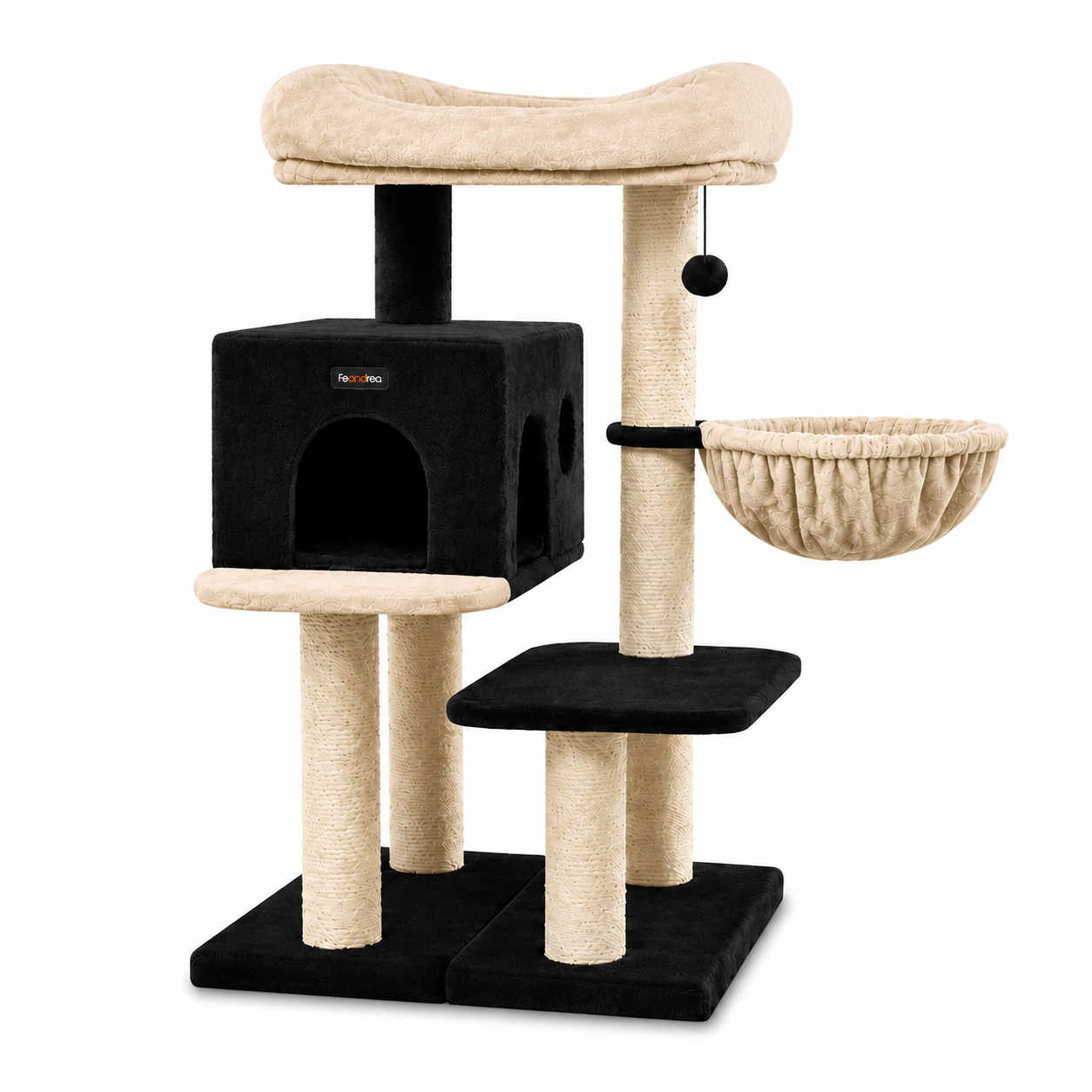 اسکرچر گربه مدل B50