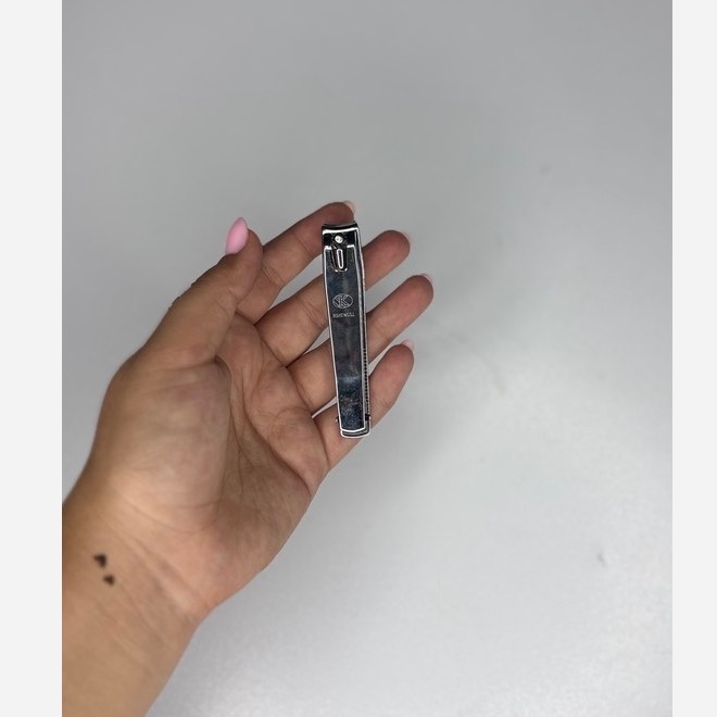 ناخون گیر استیل