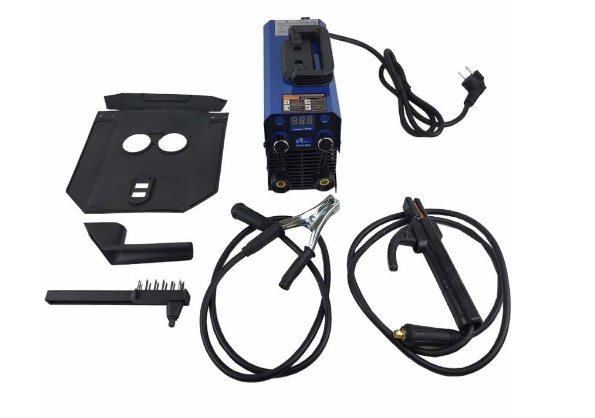 اینورتر جوشکاری ویوارکس مدل VR210-MINI