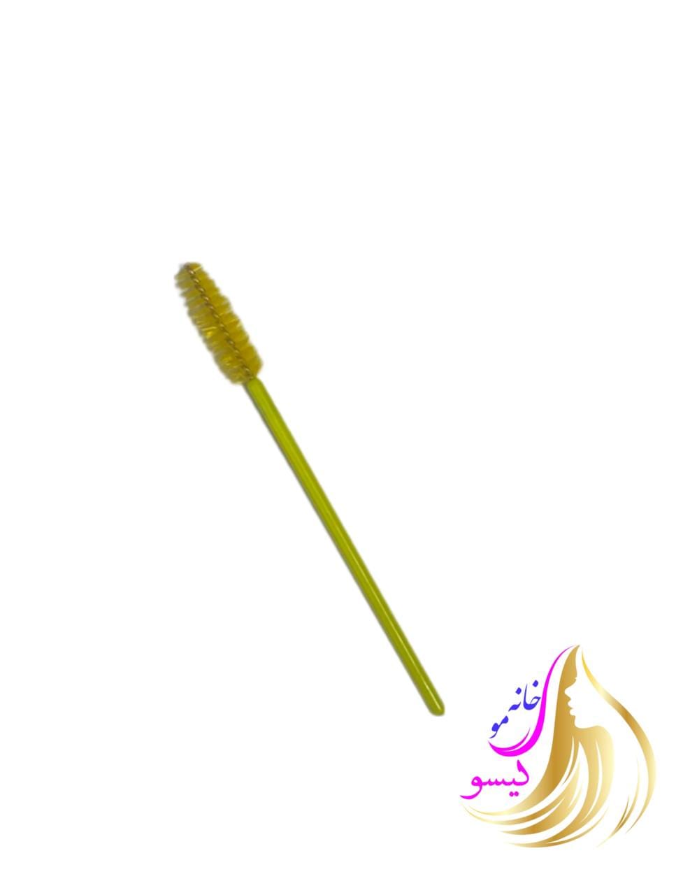 براش ابرو و مژه