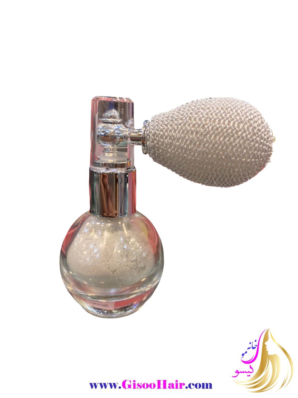هایلایتر پمپی XISJOEM