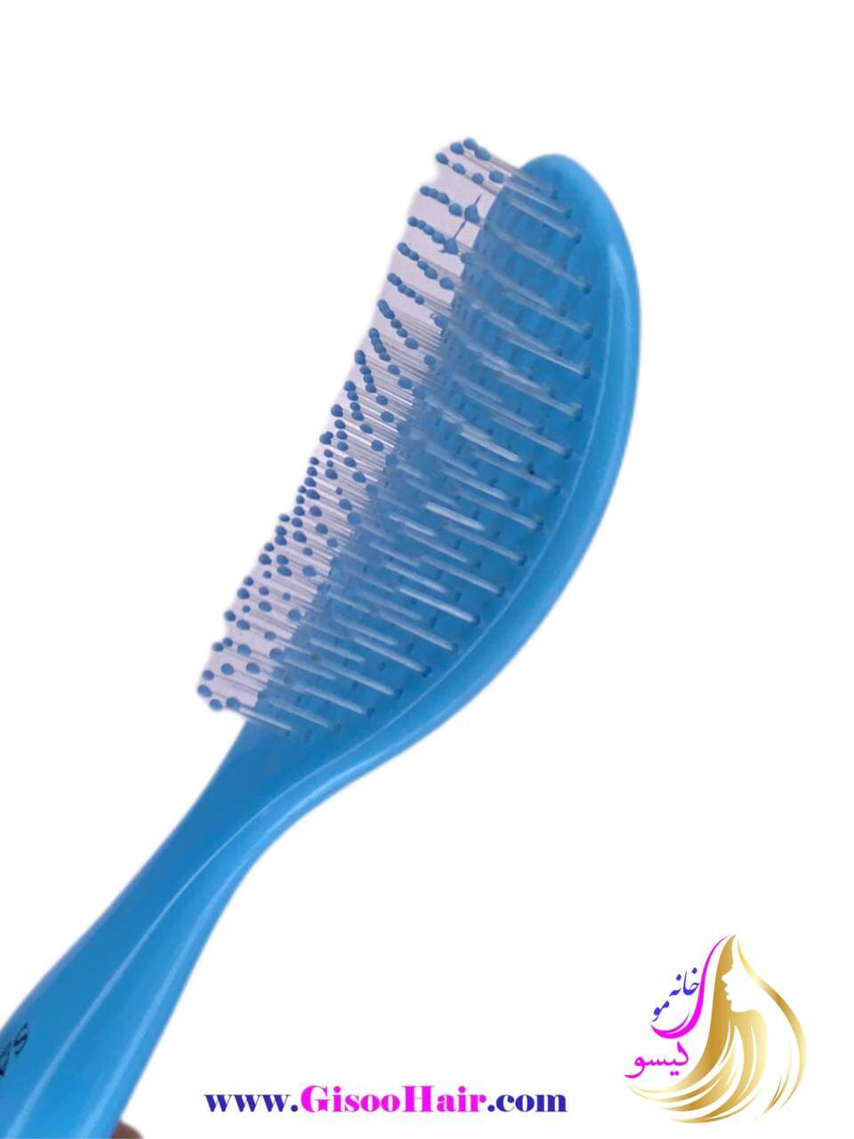 برس موی ضدآب Salon