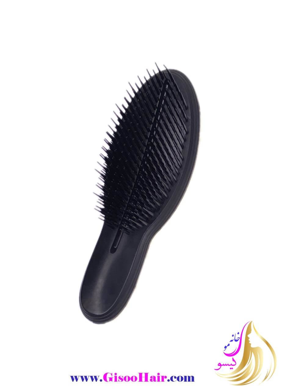 برس گره باز کن هولوگرامی