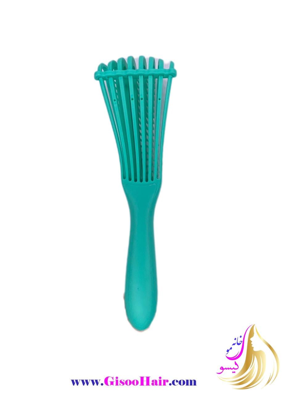 برس فلکسی پوش باز کن