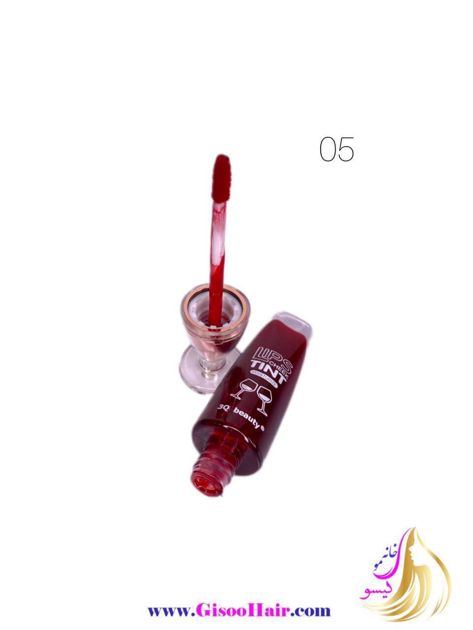 تینت لب 3Q Beauty