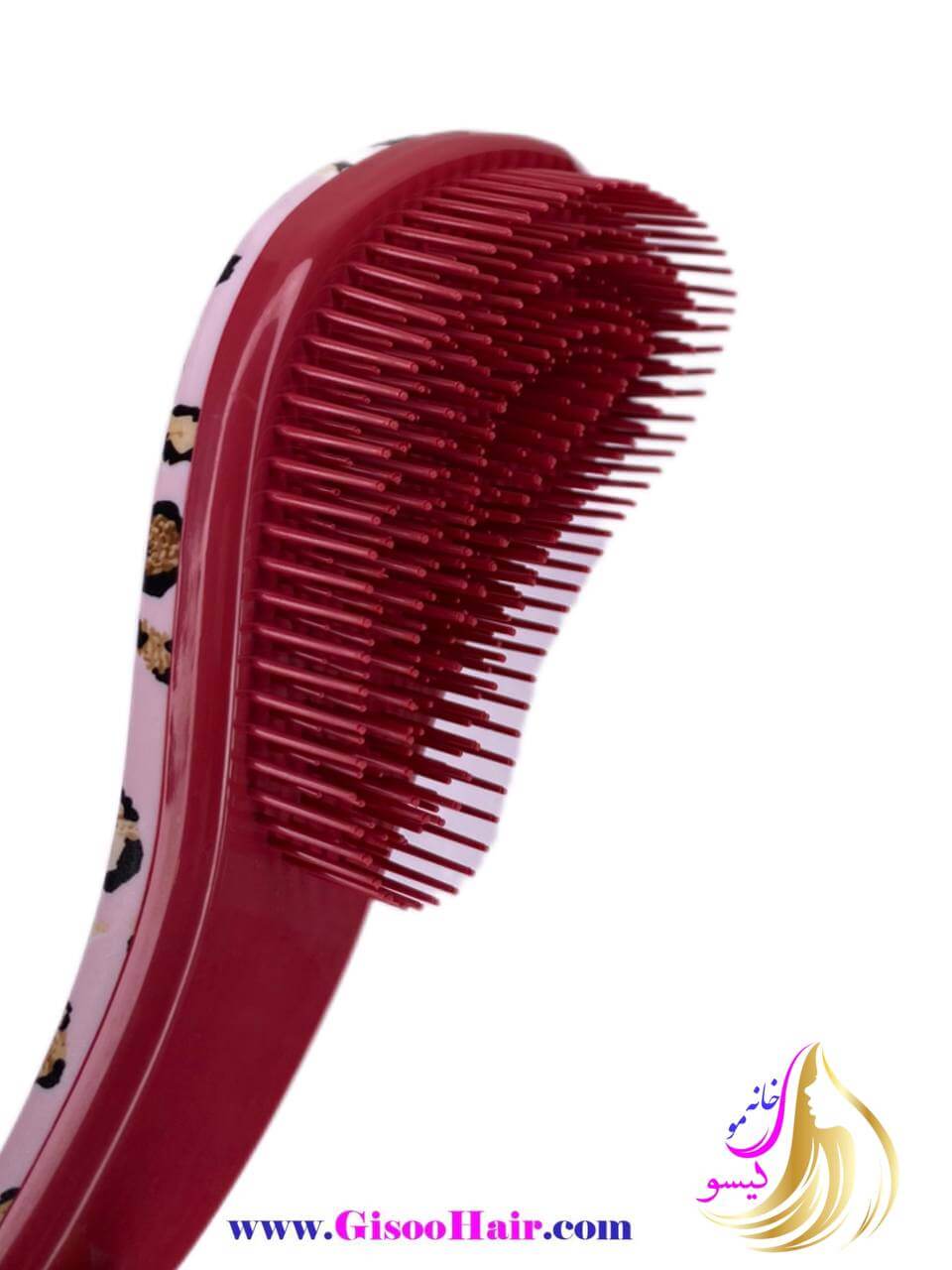 برس مو گره باز کن