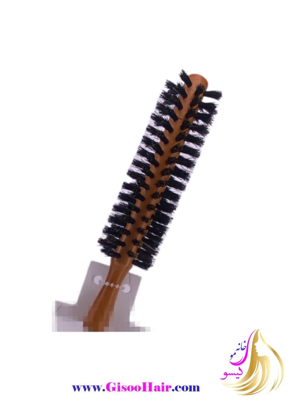 برس پیچ دندانه مویی سافیکس