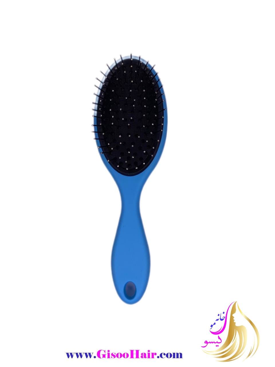برس فلزی سایز کوچک