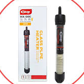 بخاری 100 وات آکواریوم HX-906 سی استار (نقد5درصد تخفیف)