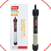 بخاری 50 وات آکواریوم HX-906 سی استار