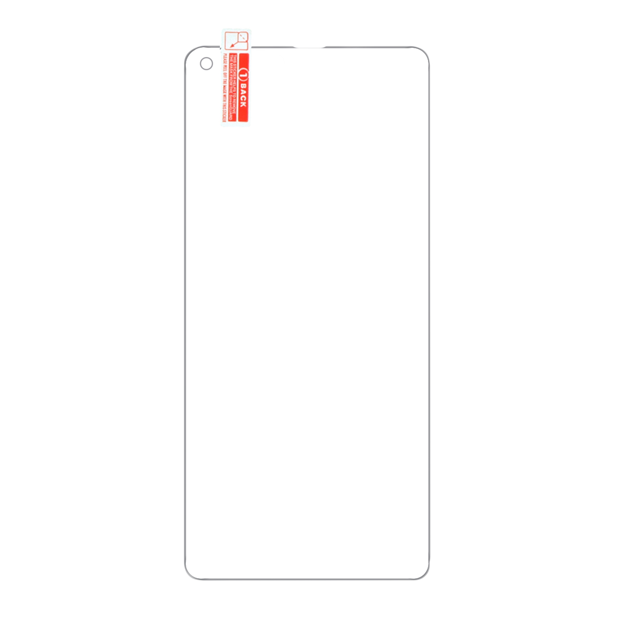محافظ صفحه نمایش نانوپت سرامیکی Samsung S10