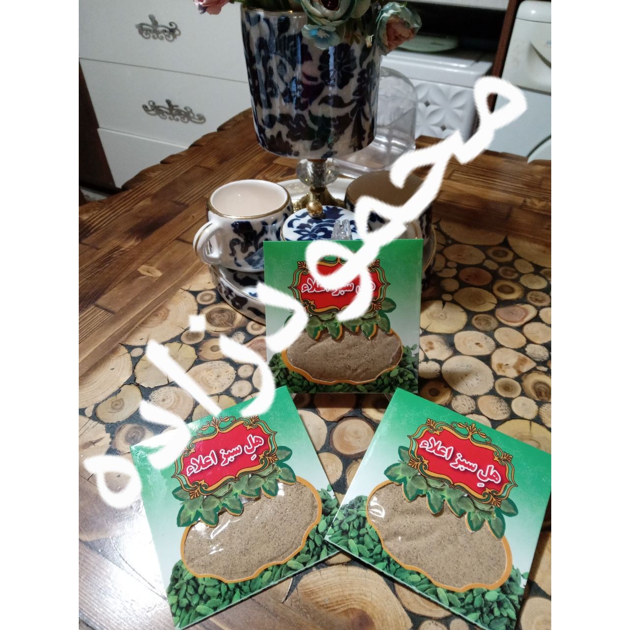پودرهل.اعلا.باعطری فوق العاده