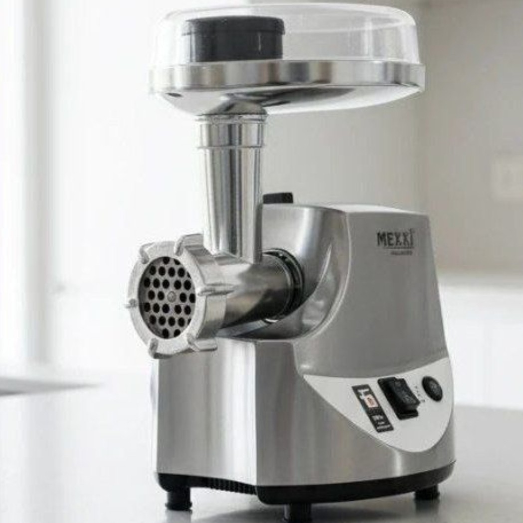 چرخ گوشت مکسیmexi2000وات
