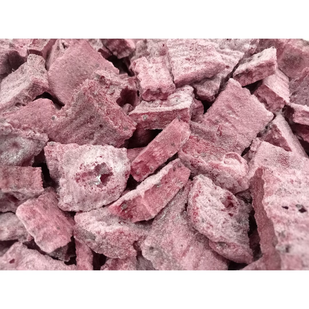 بستنی خشک شاتوت