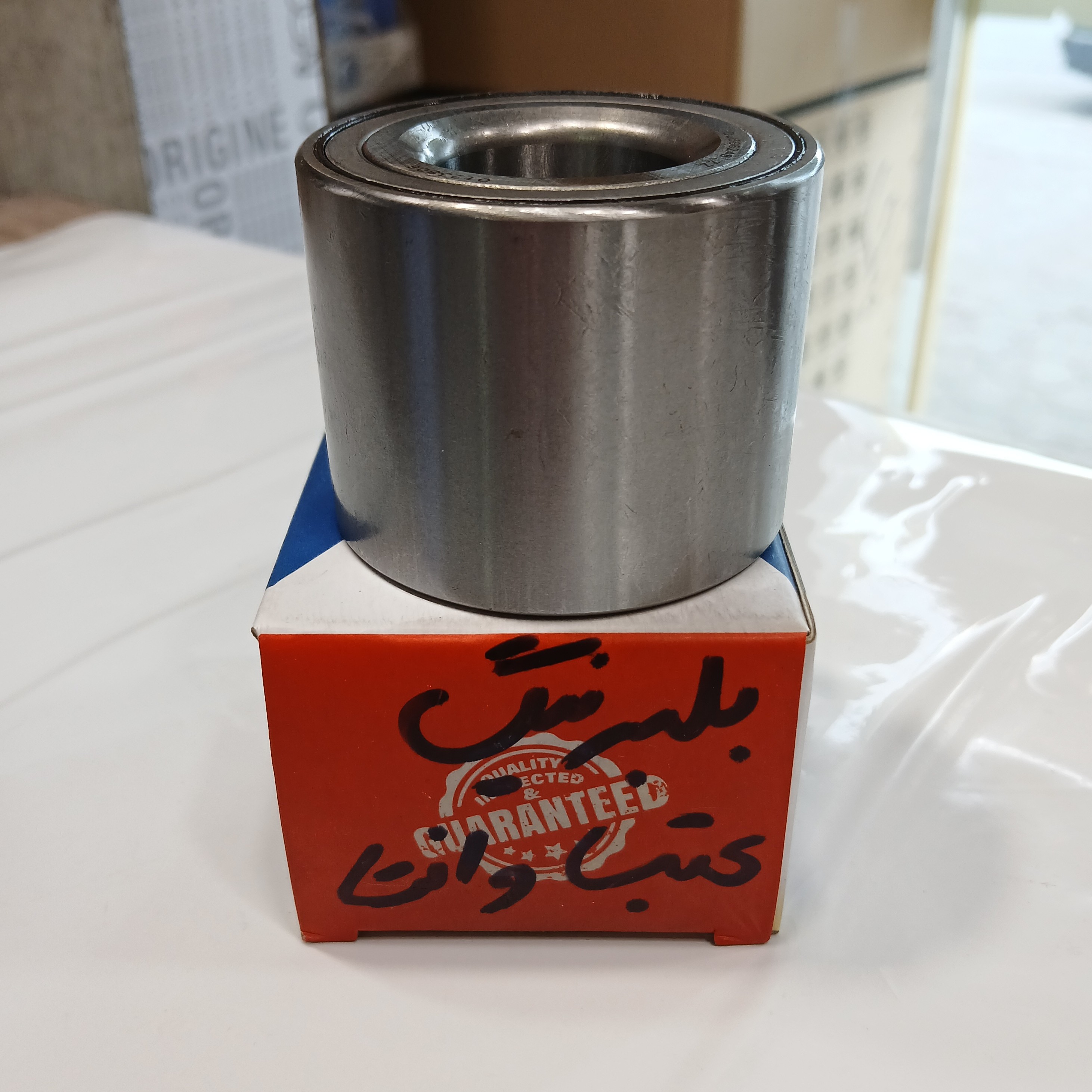 بلبرینگ عقب ال 90 وانت