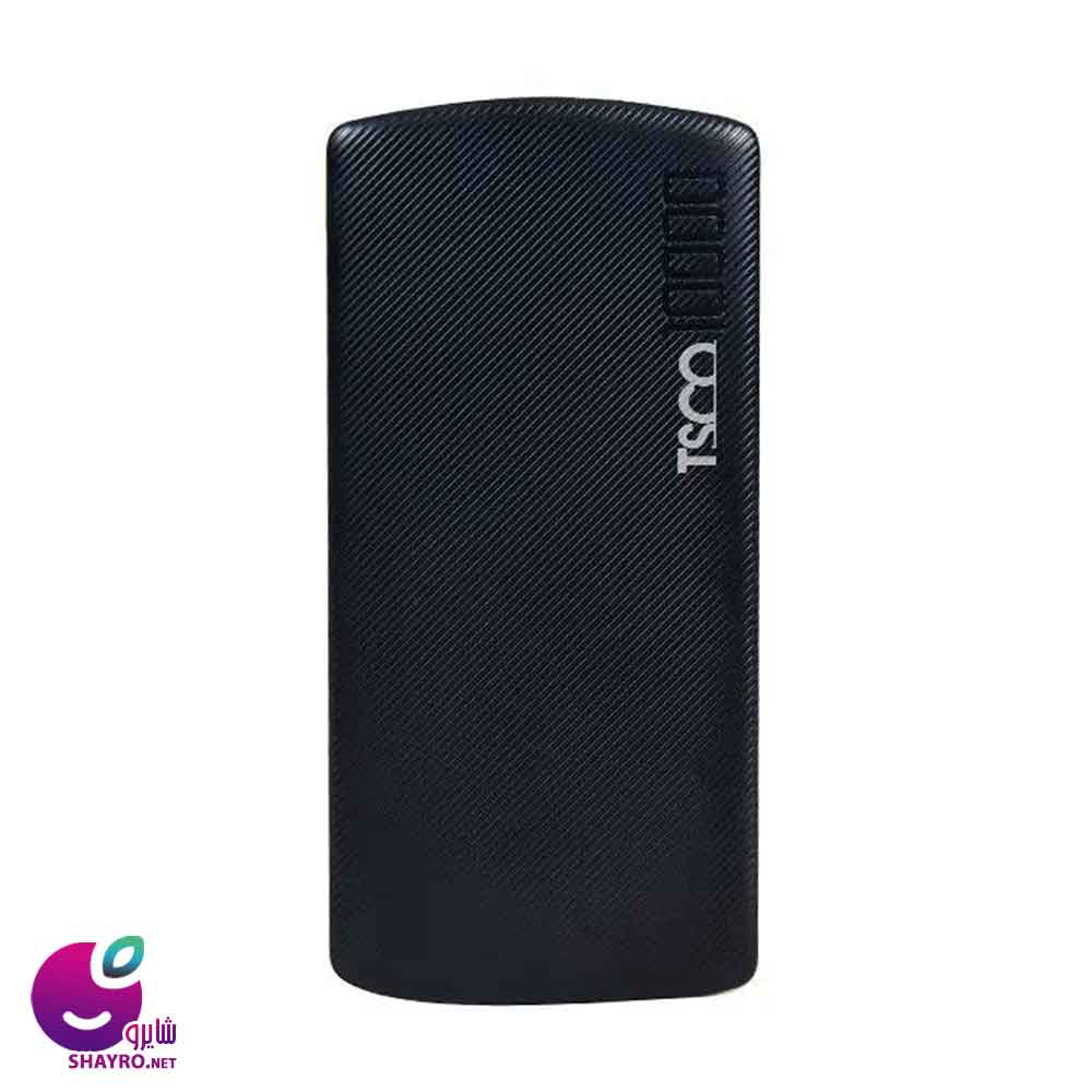 تخفیف پاور بانک تسکو ts 808 (TSCO)