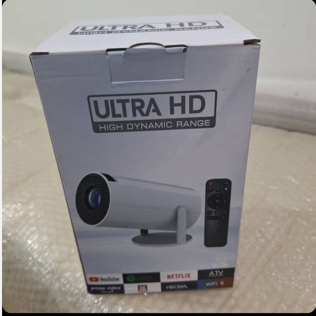ویدئو پروژکتور LH 87