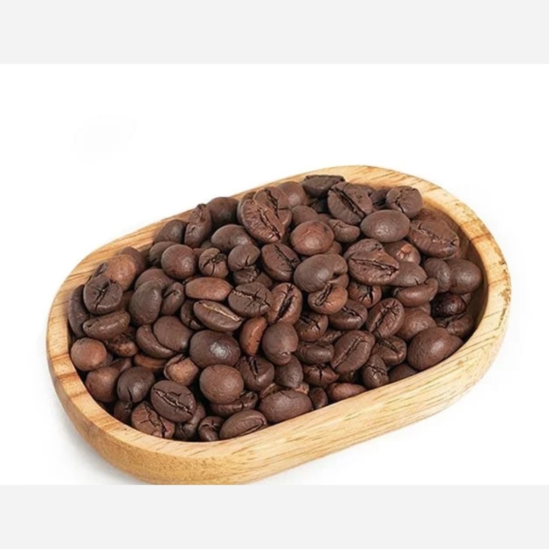 پودر و دانه قهوه صددرصد عربیکا (100)برزیل ریو