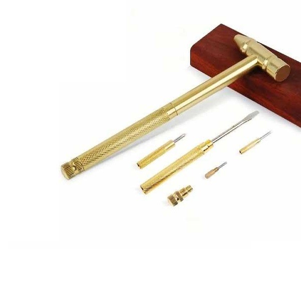 مینی چکش شش کاره T825
