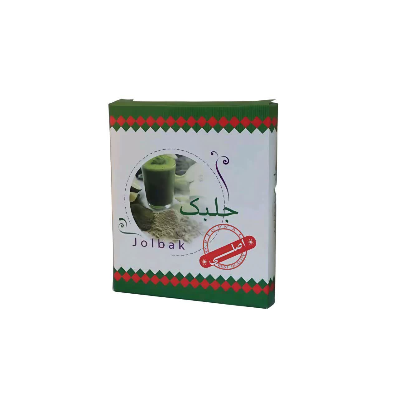جلبک سبز عمده ( 130 عددی)