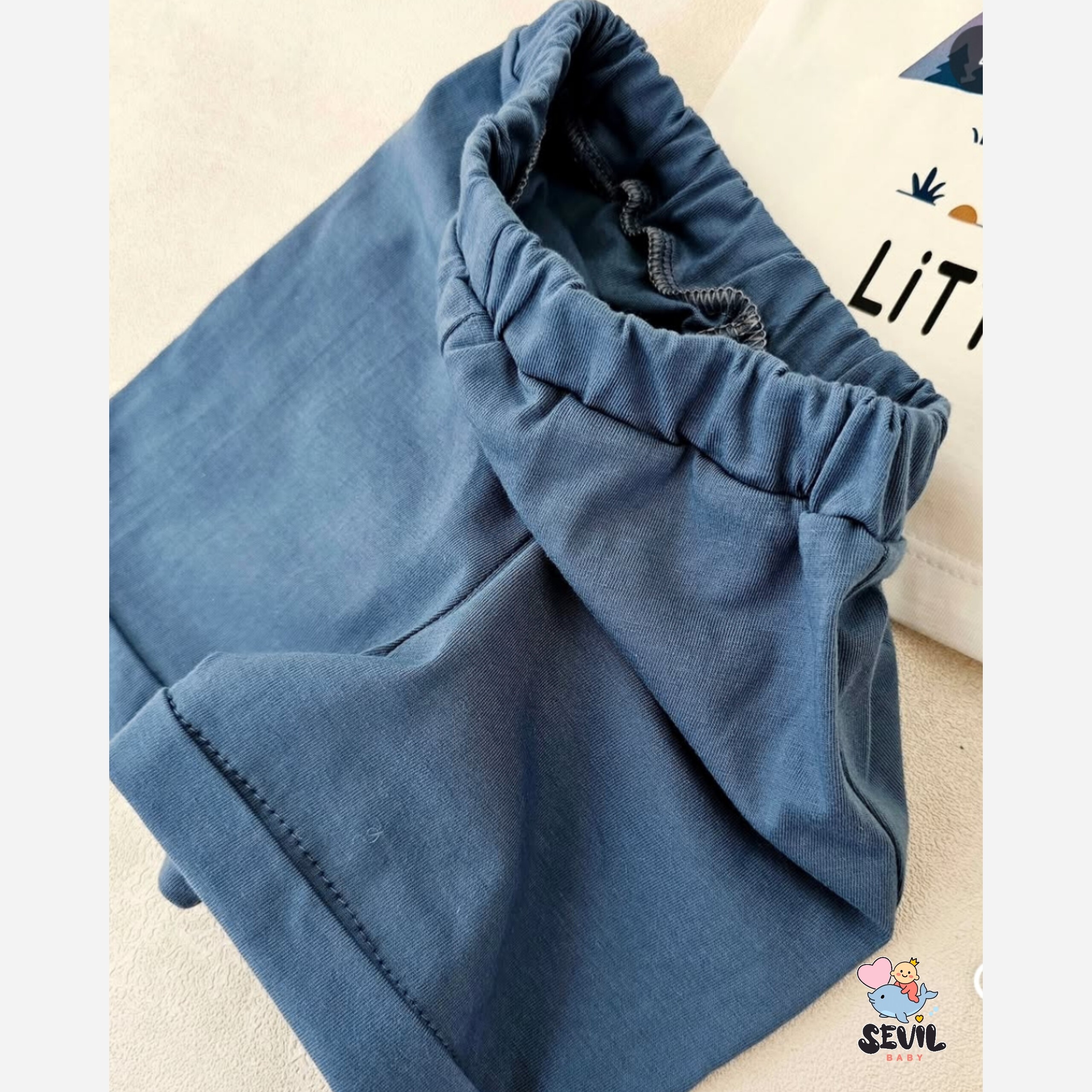 تیشرت شلوارک پسرانه خرسی