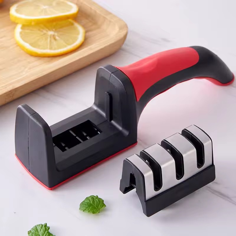 چاقو تیزکن دستی وارداتی