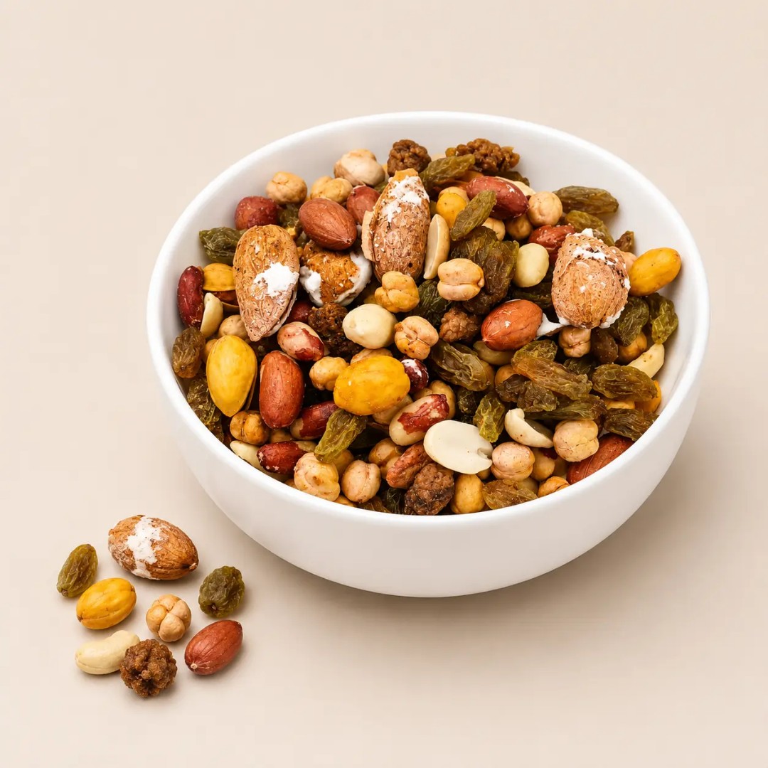 آجیل شیرین مخصوص