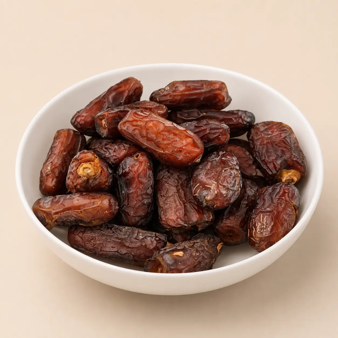 خرمای پیارم اعلا (لوکس، صادراتی و منحصربه فرد)