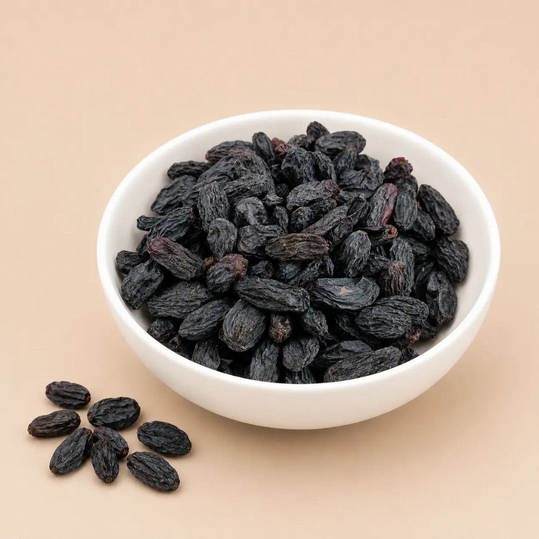 مویز بدون هسته دستچین (اعلا و درجه یک)