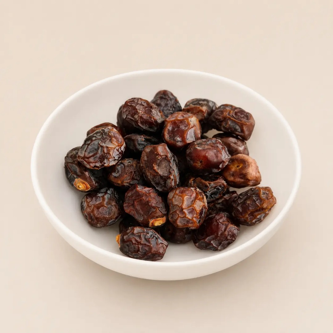 خرمای آلویی (شیرین، گوشتی و مجلسی)