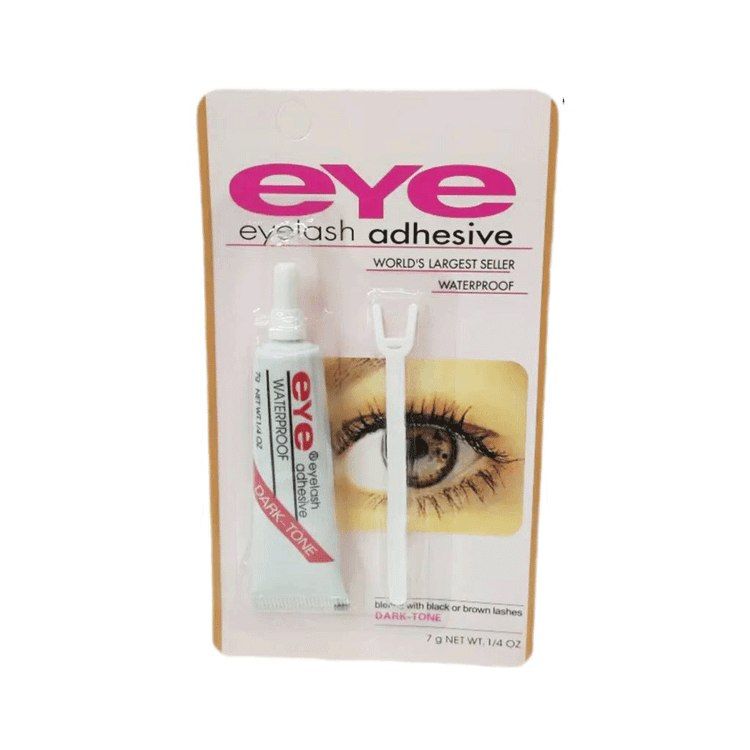 چسب مژه Eye مدل DARK-TONE ضدآب