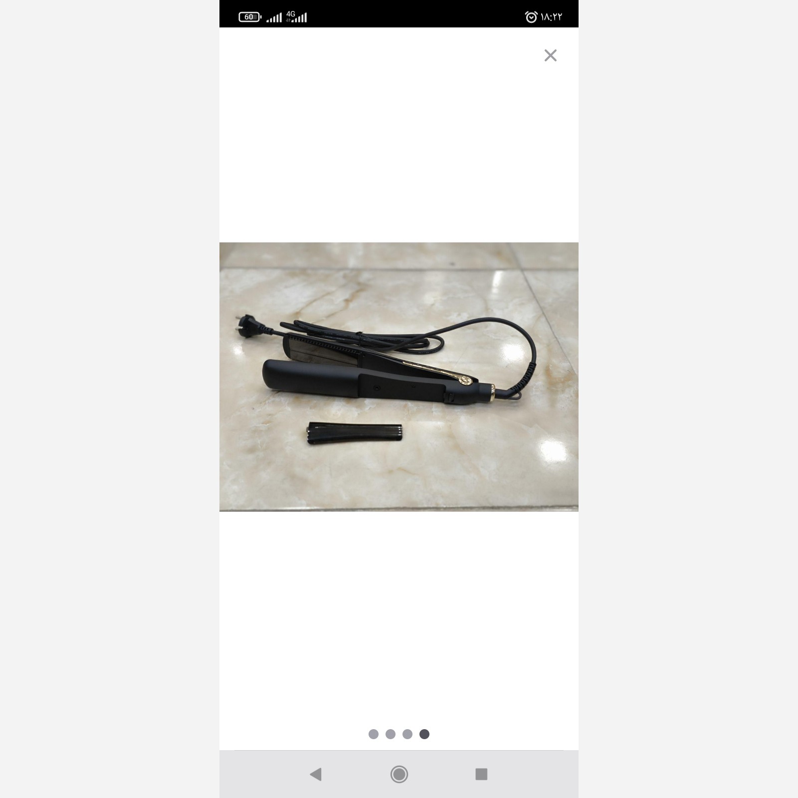 اتوموبخاردارسوکانی s12-15026دارای مخزن آب حجم مخزن یک میلی دارای 5درجه ی تنظیم دارای دکمه ی تنظیم حرارت دارای حلقه اویز