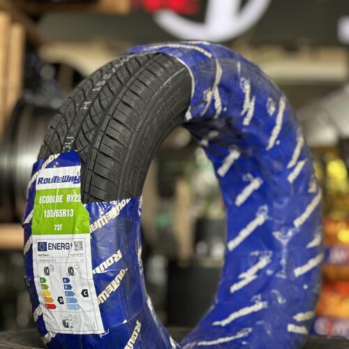 لاستیک سایز 155/65/13 روت وی 2025 (پس کرایه)225003