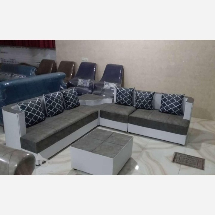 مبل راحتی. ال کنج