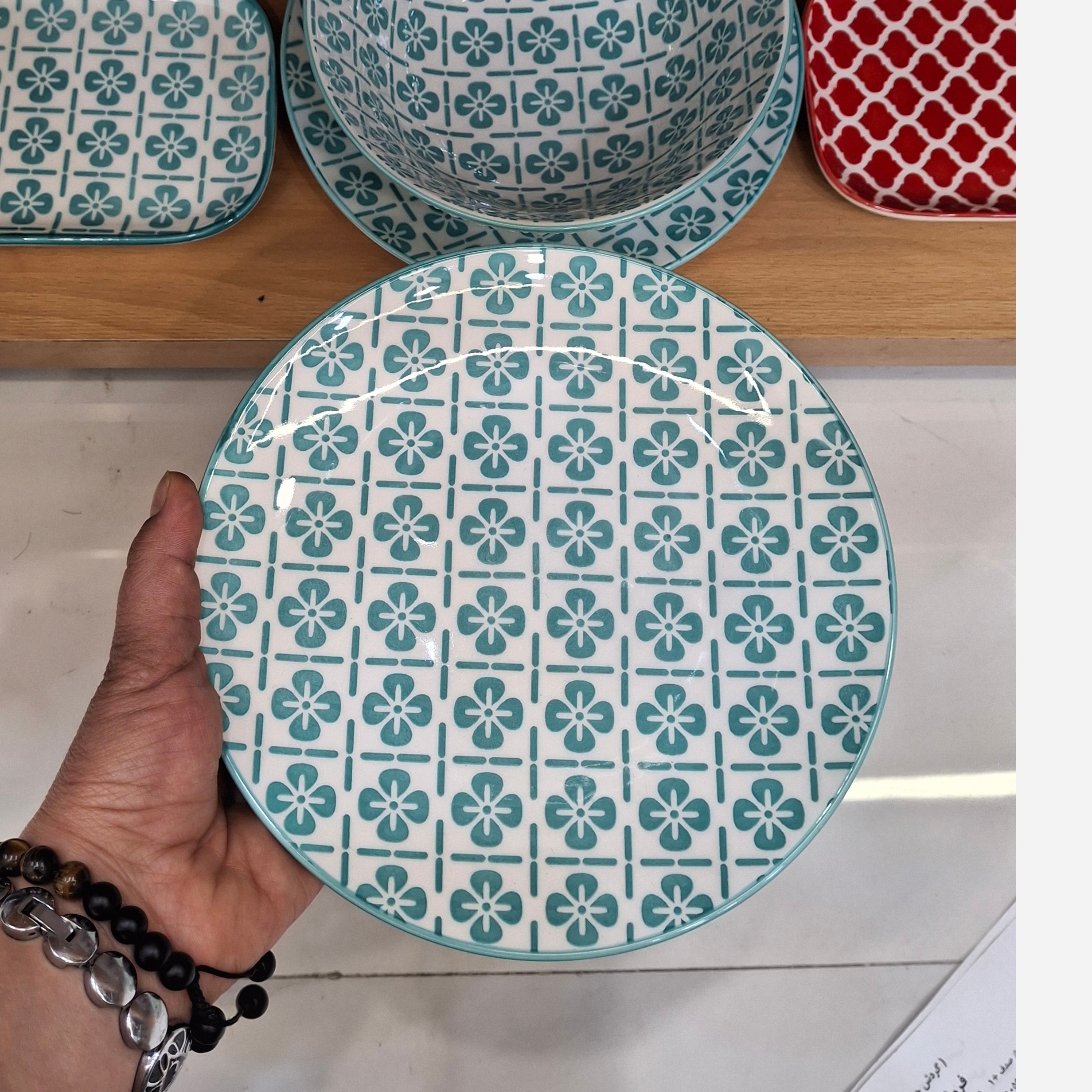 پیش دستی دنی هوم