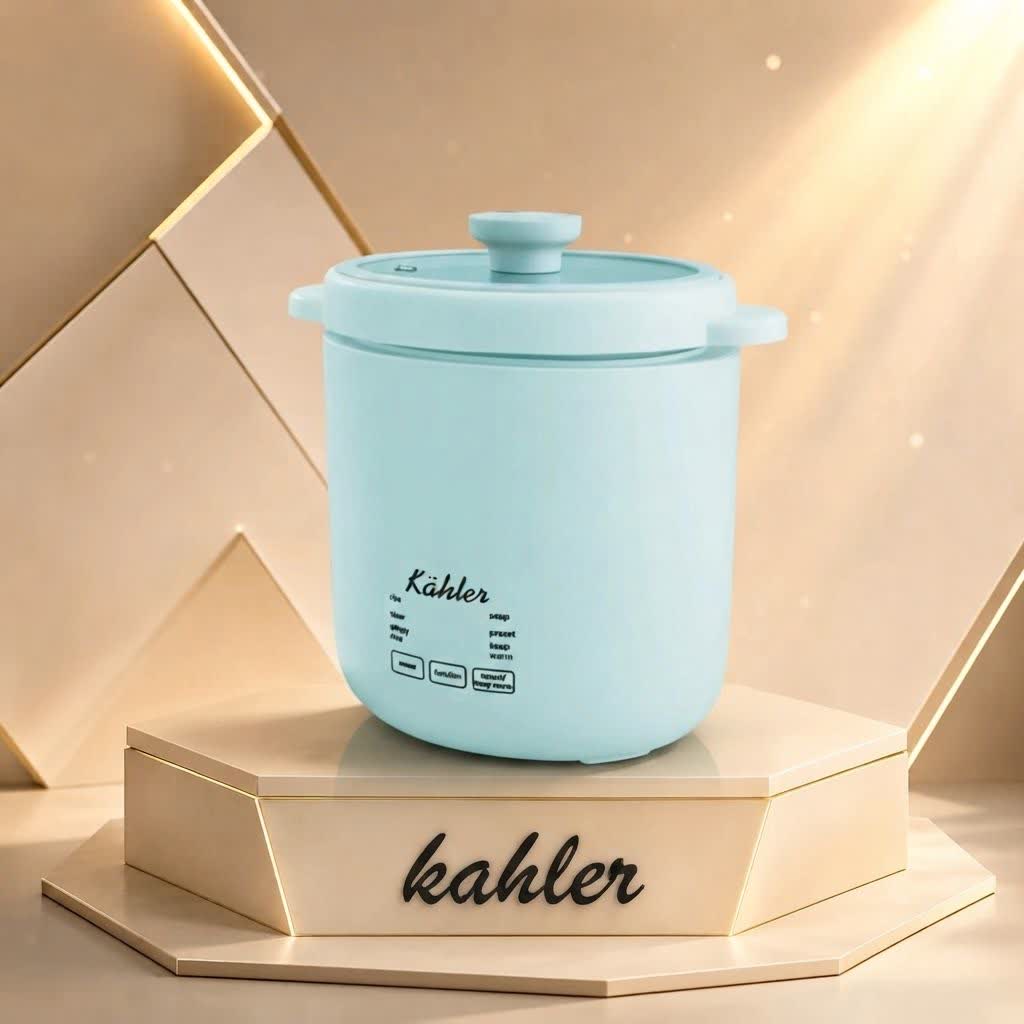 پلوپز دو نفره کاخلر مدلKH-5511 