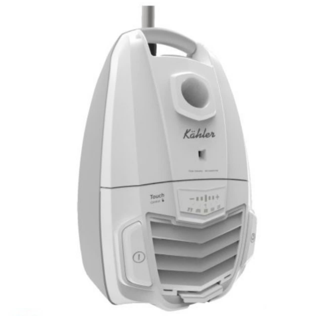جاروبرقی دیجیتال کاخلر مدلKH-4408