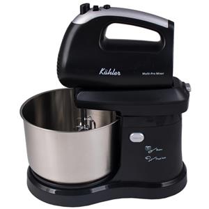 همزن کاسه دار کاخلر مدلKH-sm4.5l-bk
