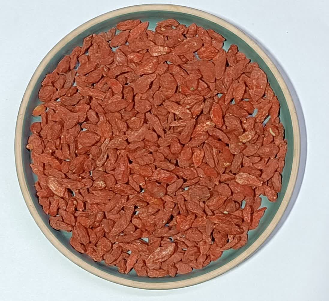 گوجی بری خارجی