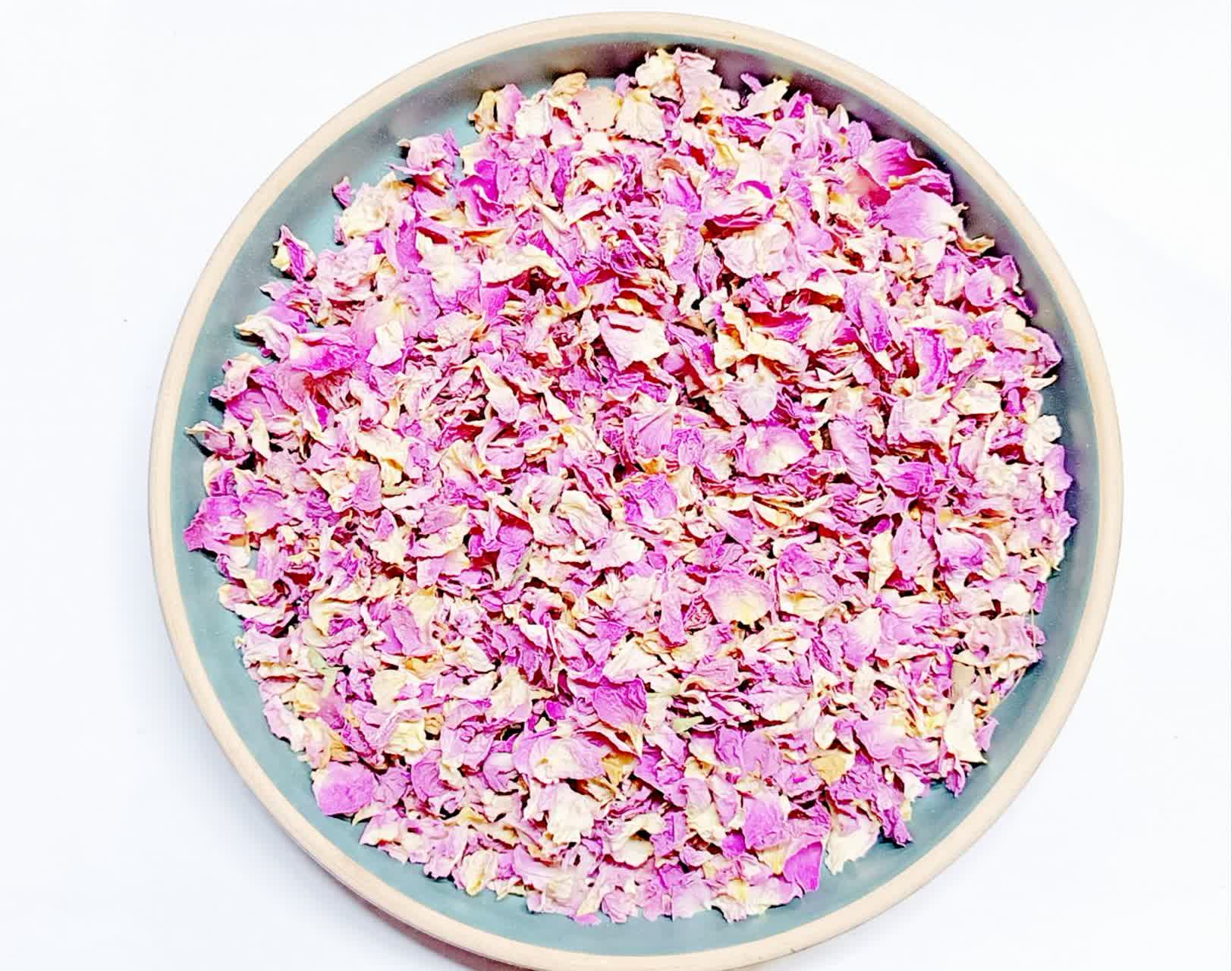 پرگل – برگ گل
